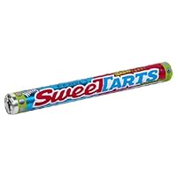 Wonka SweeTarts Candy, 1.8-Ounce Rolls (Pack of 36)