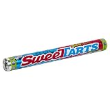 Wonka SweeTarts Rolls, 1.8-Ounce Roll (Pack of 36)