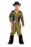 Limit Sport MI404 G.6 - Kinderkost�m Cowboy Junge 