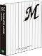 プロ野球カードバインダー 千葉ロッテマリーンズ
