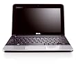 Dell Inspiron Mini 10 - 10-Inch Widescreen Laptop (Black)
