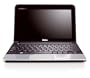 Dell Inspiron Mini 10 - 10-Inch Widescreen Laptop (Black)