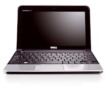 Dell Inspiron mini 10 - Alpine White, Intel Atom Processor Z530 1.6GHz , 1 GB DDR2 , 120GB Sata Hard Drive, 10.1 inch WideScreen Anti Glare Laptop Screen (1024x576), Integrated Webcam, Intel Graphics Media Accelerator 500, Wireless 802.11g Mini Card, Genuine Windows XP Home