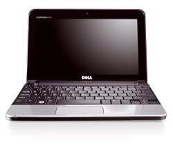 Dell Inspiron Mini 10 Jade Green 10.1-Inch Intel Atom Z530 1.6GHz, 1GB RAM, 160GB, HDMI, Cam, Window 7 Starter