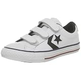 Converse Sp Ev 3V Lea Ox 290330-31-3 Unisex - Kinder Sneaker
