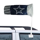 NFL Dallas Cowboys Navy Blue Windsock