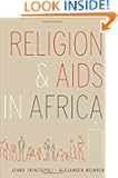 Religion and AIDS in Africa