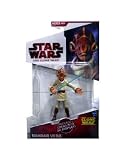 Star Wars The Clone Wars Argos Exclusive Nahdar Vebb Figure