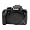 Canon Digital Rebel XS 10.1MP Digital SLR Camera (Black) + Canon EF-S 18-55mm IS Lens + Spare LP-E5 Battery + 4GB Card + Gadget Bag