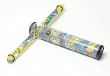 G.W. Schleidt KS115-16 Kaleidoscope T Astrological Signs Motif