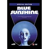 Blue Sunshine (1976) (Region 2) (import)