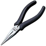 【KTC】 ネプロス ラジオペンチ ［型番:NPSL-150]