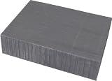 Fine Graphite Mold Blank for Casting Silver and Gold