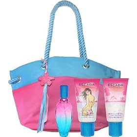 Escada Pacific Paradise for Women Fragrance Sets