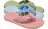 Womens West Cape Rainbow Sandal