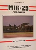 MIG-29 Fulcrum