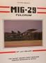 MiG-29 Fulcrum (Aerofax Extras)