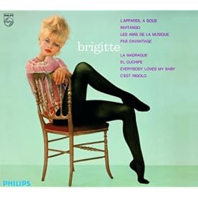 Brigitte