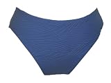 Body I.D. Periwinkle Textured Swim Bottom (16)