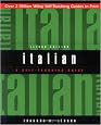 Italian: A Self-Teaching Guide, 2nd Edition