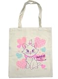 ディズニー『おしゃれキャットNEW《マリー》』エコバッグ