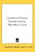 Cornelius Nepos: Epaminondas, Hannibal, Cato