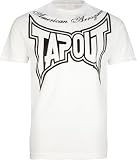 TAPOUT Parolee Mens T-Shirt