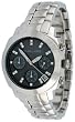 Michael Kors #MK5093 Women's Silver Tone MOP Dial Chronograph Bracelet Watch