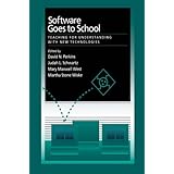 software goes to school teaching for understanding with new technology