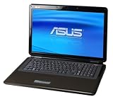 Asus K50IJ T4200 500 GB 4GB 15.6 inch DVDSM VHP Notebook 1YR Warranty + PC Treasures Software