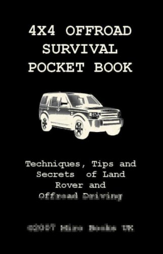 Offroad Vehicles