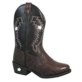 Smoky Mountain Gator AUSTIN LIGHTS Western Boots