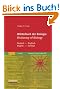 W�rterbuch der Biologie/Dictionary of Biology: Deutsch/Englisch - English/German