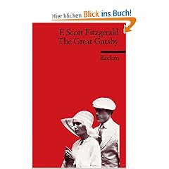 The Great Gatsby: (Fremdsprachentexte)