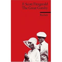The Great Gatsby