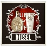 Diesel Fuel For Life Pour Femme Gift Set