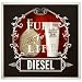 Diesel Fuel For Life P Femme Gift Set