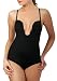 How To Measure Bra Sizes : Fashion Forms "U Plunge" Body Briefer