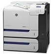 HP LaserJet Enterprise 500 M551xh Color Laser Printer Ethernet USB CF083A#BGJ