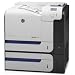 HP LaserJet Enterprise 500 M551xh Color Laser Printer Ethernet USB CF083A#BGJ