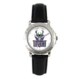 Game Time Women's NBA Milwaukee Bucks Player Series Watch #BPS-MIL