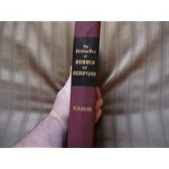 CHRISTIAN VIEW OF SCIENCE AND SCRIPTURE