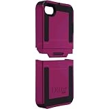 Produkt-Bild: OtterBox Reflex Case f&uuml;r Apple iPhone 4S Deep Plum