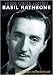 Silver Screen Legends: Basil Rathbone (Four-Disc Collector's Set)