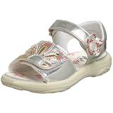 Naturino Toddler/Little Kid 5445 Sandal