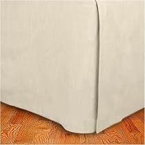 Nautica Seaport Twill Bed Skirt