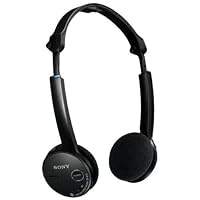 Sony DR-BT22  Stereo Bluetooth (Black)[Bulk Packaged]