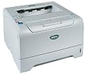 Brother HL-5240L Schwarzweiß-Laserdrucker mit 250 Blatt Papierkassette