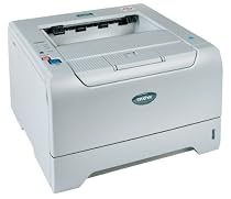 Brother HL-5240L Schwarzweiß-Laserdrucker mit 250 Blatt Papierkassette
