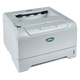 Brother HL-5240L Schwarzwei�-Laserdrucker mit 250 Blatt Papierkassettevon "Brother"